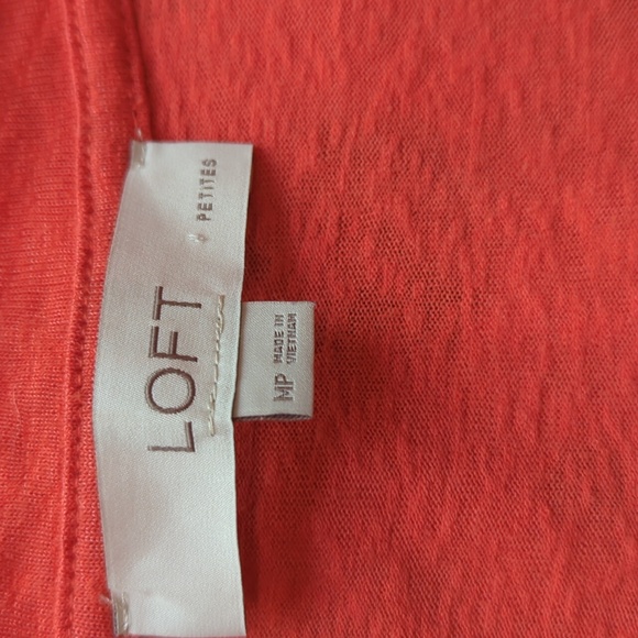 🌞lace ruffle sleeve tee - Picture 3 of 3